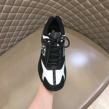 Load image into Gallery viewer, Fendi Faster Trainer Sneakers
