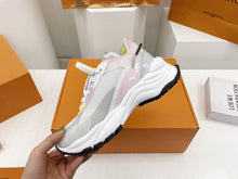 Load image into Gallery viewer, Louis Vuitton Run 55 Sneakers
