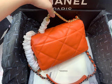 Load image into Gallery viewer, Chanel Puffer 19 Bag - LUXURY KLOZETT
