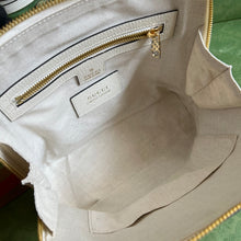 Load image into Gallery viewer, Gucci Horsebit 1955 Mini Top Handle Bag
