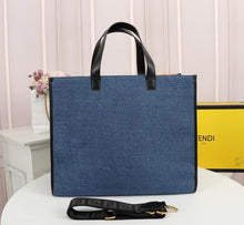Load image into Gallery viewer, Fendi Shopper Bag
