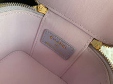 Load image into Gallery viewer, Chanel Small Vanity With  Chain Bag
