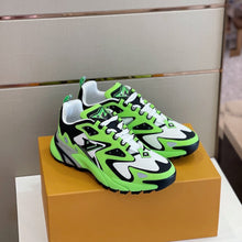 Load image into Gallery viewer, Louis Vuitton Runner Tatic Sneakers

