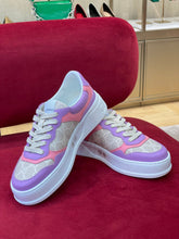 Load image into Gallery viewer, Gucci GG Sneakers
