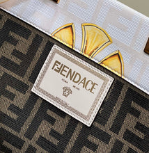 Load image into Gallery viewer, Fendi Sunshine Shopper Meduim Bag
