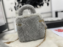 Load image into Gallery viewer, Chanel Small Vanity  Bag
