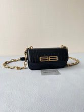 Load image into Gallery viewer, Balenciaga XS Gossip Bag
