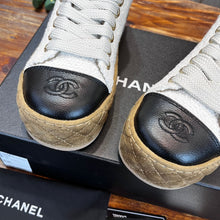 Load image into Gallery viewer, Chanel Sneakers

