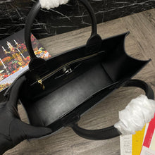 Load image into Gallery viewer, Dolce and Gabbana Small DG Daily Shopper Bag
