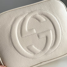 Load image into Gallery viewer, Gucci Small Soho Disco Bag
