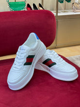 Load image into Gallery viewer, Gucci GG Sneakers
