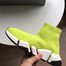 Load image into Gallery viewer, Balenciaga 2.0  Speed Sneakers

