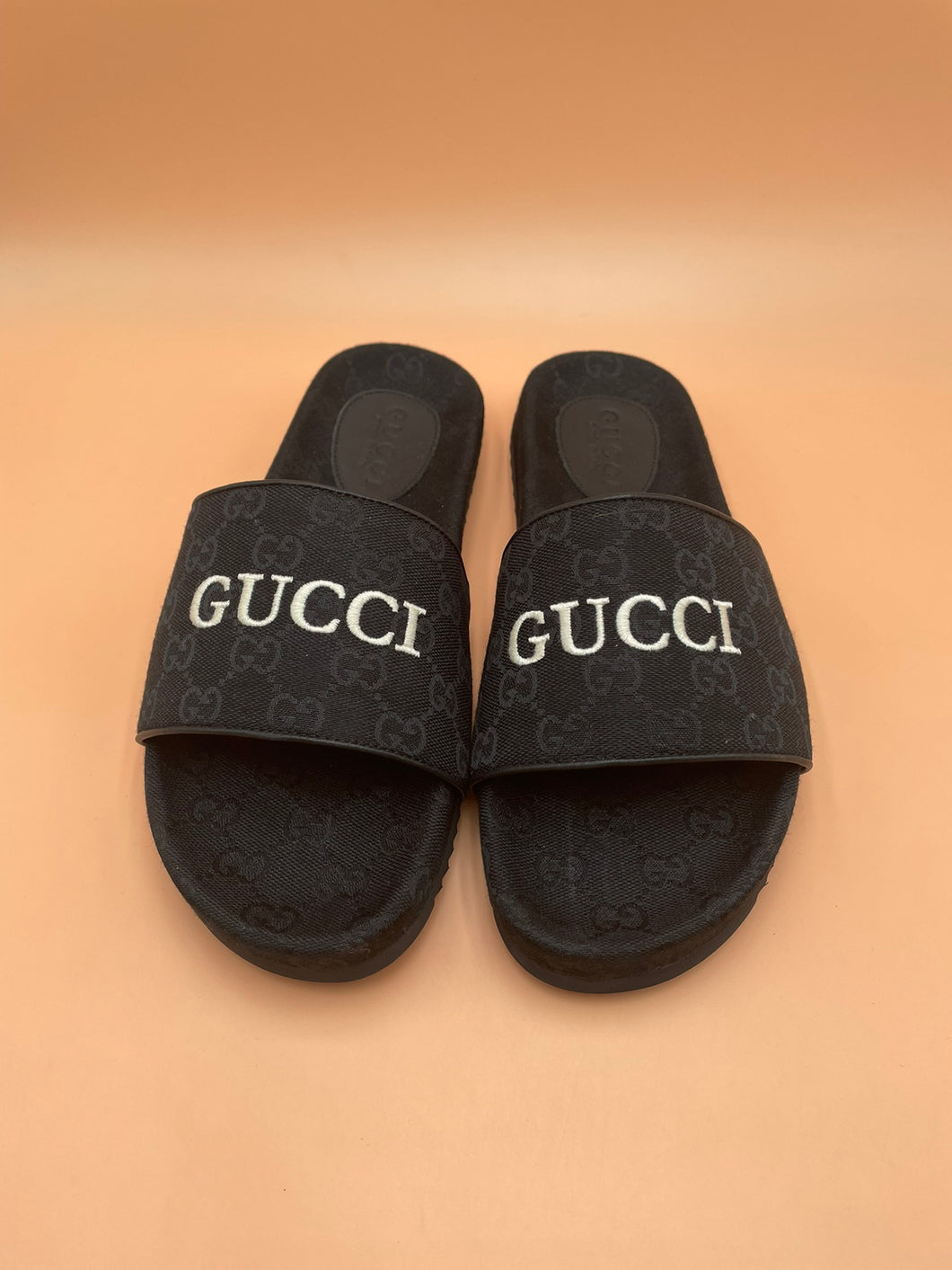 Gucci Men Slides