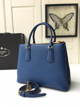 Load image into Gallery viewer, Prada Galleria Saffiano leather Medium  bag
