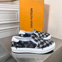 Load image into Gallery viewer, Louis Vuitton Ollie Slip On Sneakers
