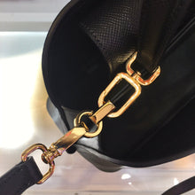 Load image into Gallery viewer, Prada Medium Saffiano Leather Martinee Bag
