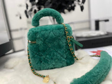 Load image into Gallery viewer, Chanel Small Vanity  Bag
