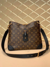 Load image into Gallery viewer, Louis Vuitton Odeon MM Bag - LUXURY KLOZETT
