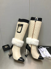 Load image into Gallery viewer, Chanel High Boots
