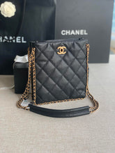 Load image into Gallery viewer, Chanel Small Shopping Bag
