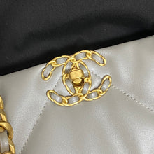 Load image into Gallery viewer, Chanel 19 Shopping Bag
