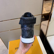 Load image into Gallery viewer, Louis Vuitton Rivoli Sneaker - LUXURY KLOZETT
