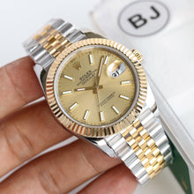 Load image into Gallery viewer, Rolex DateJust Watch
