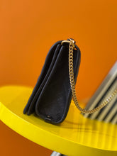 Load image into Gallery viewer, YSL Mini Becky  Chain Bag
