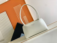 Load image into Gallery viewer, Prada Small Leather Prada Supernova Handbag
