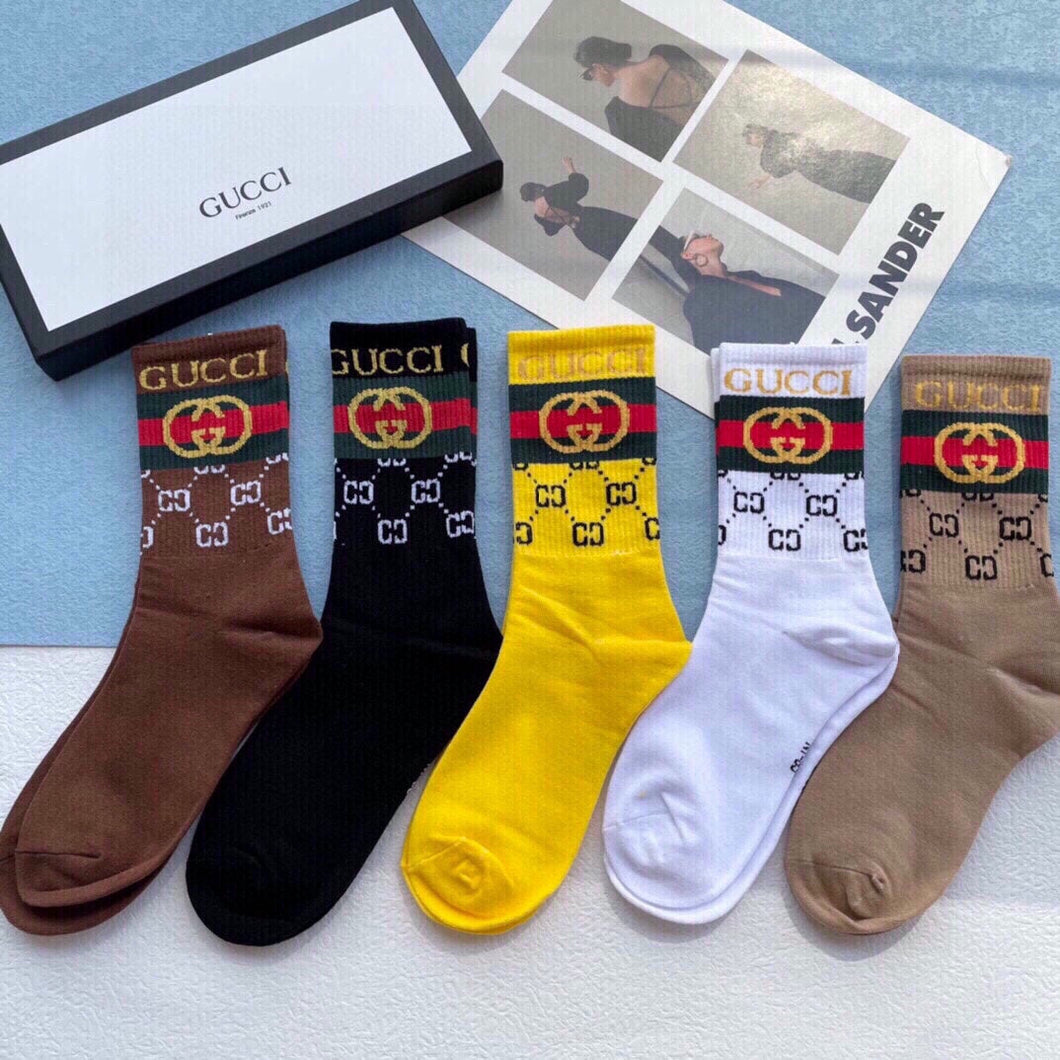 Gucci Socks