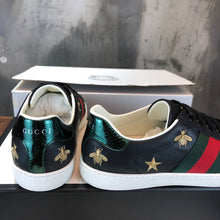 Load image into Gallery viewer, Gucci  Ace Sneakers
