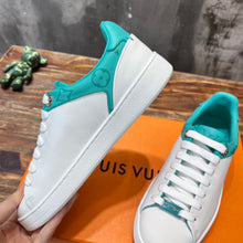 Load image into Gallery viewer, Louis Vuitton Frontrow Sneakers
