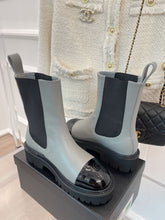 Load image into Gallery viewer, Chanel Ankle Boots
