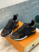 Load image into Gallery viewer, Louis Vuitton Run Away Sneakers
