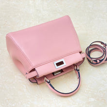 Load image into Gallery viewer, Fendi Peekaboo Mini Bag
