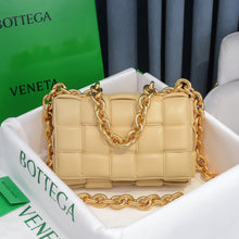 Load image into Gallery viewer, Bottega Veneta Chain Cassette Bag
