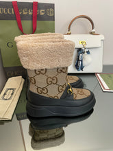 Load image into Gallery viewer, Gucci Horsebit  Boots

