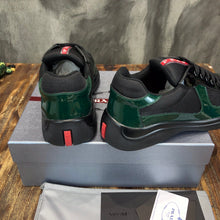 Load image into Gallery viewer, Prada America&#39;s Cup Sneakers
