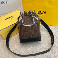 Load image into Gallery viewer, Fendi Mon Tresor  Bag
