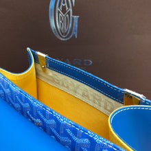 Load image into Gallery viewer, Goyard Mini Structure Saigon Bag
