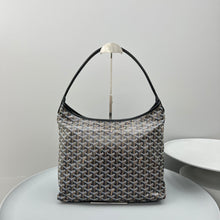 Load image into Gallery viewer, Goyard Boheme Hobo Bag
