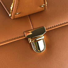 Load image into Gallery viewer, Versace Virtus Top Handle Bag
