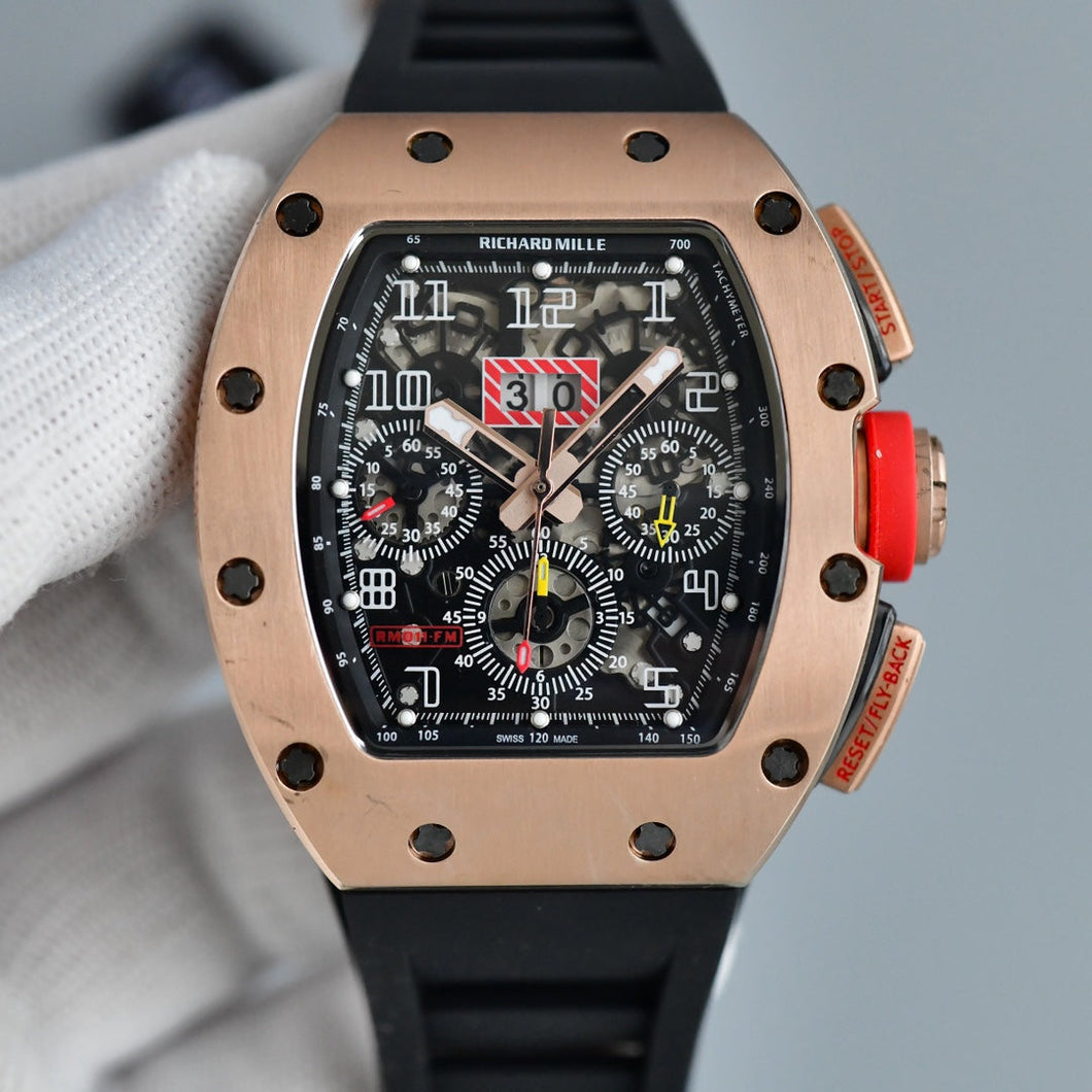 Richard Mille