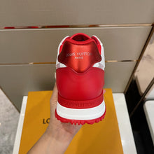 Load image into Gallery viewer, Louis Vuitton Run Away Sneakers
