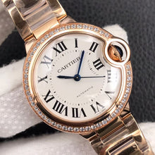 Load image into Gallery viewer, Cartier Watch
