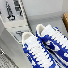 Load image into Gallery viewer, Louis Vuitton X Nike  Air Force Sneakers
