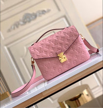 Load image into Gallery viewer, Louis Vuitton Pochette Metis Bag
