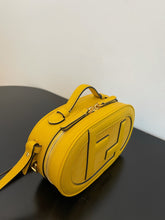 Load image into Gallery viewer, Fendi Mini Camera case Bag
