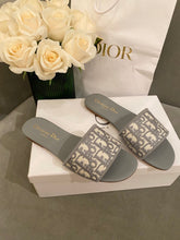 Load image into Gallery viewer, Christian Dior  sandal
