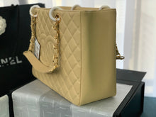 Load image into Gallery viewer, Chanel Grand Shopping Tote Bag
